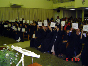 Graduacion Barquisimeto