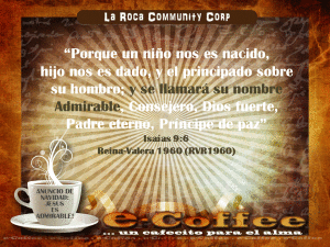 1eCoffee Isaias 9.6 ADMIRABLE 161213