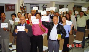 Reconocimientos escuela lideres, Valencia
