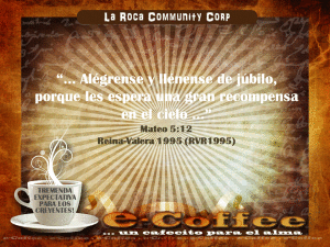 1eCoffee Mateo 5.12 260713