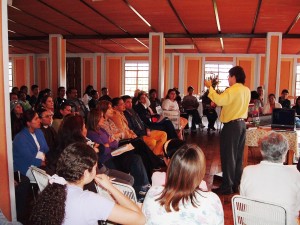 Ensenanza Merida