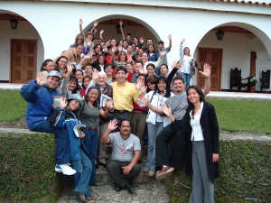 Lideres Merida