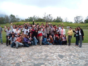 Ministracion Liderazgo Merida