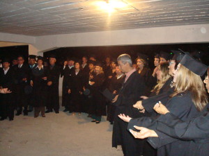 GRADUACION VALENCIA