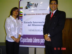 Centro Capacitacion Barquisimeto