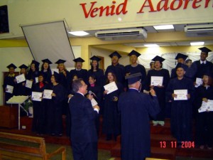 GRADUACION Lideres Barquisimeto