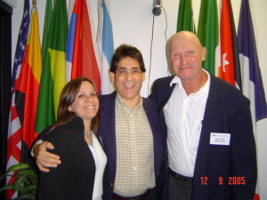 ISOM CONFERENCE 2005 03
