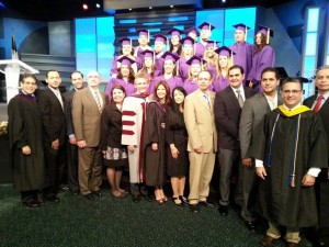 JBS MIAMI GRADUATES 2013