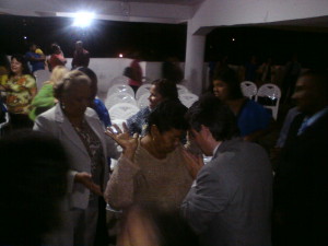 Graduacion Valencia