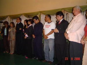 INSTALACION PASTOR Valencia