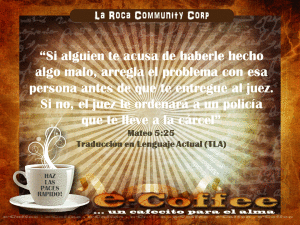 1eCoffee Mateo 5.25 020813