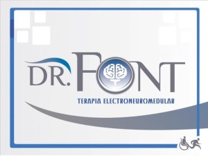 Tearpia Electroneuromedular, Dr. Font
