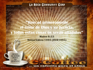 1eCoffee Mateo 6.33 090913