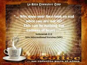 1eCoffee Nehemiah 2.2 111213