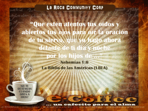 1eCoffee Nehemias 1.6 081113