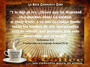 1eCoffee Nehemias 2.3 131113