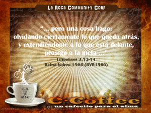1eCoffee Filipenses 3.13.14 301213