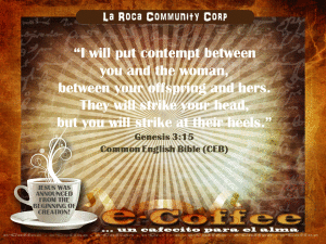 1eCoffee Genesis 3.15 120913