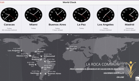 LA ROCA COMMUNITY ON-LINE SEP29, 2015